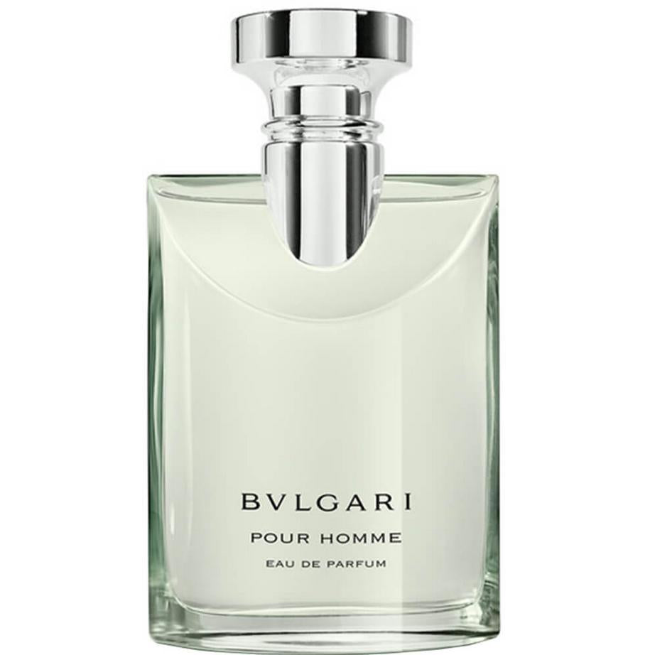 Pour homme eau de parfum