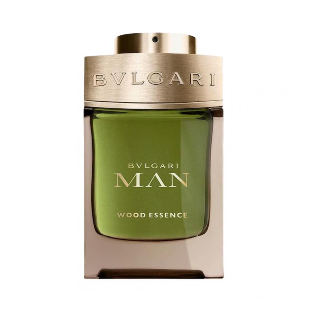 Man wood essence eau de parfum