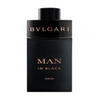 Man in black parfum