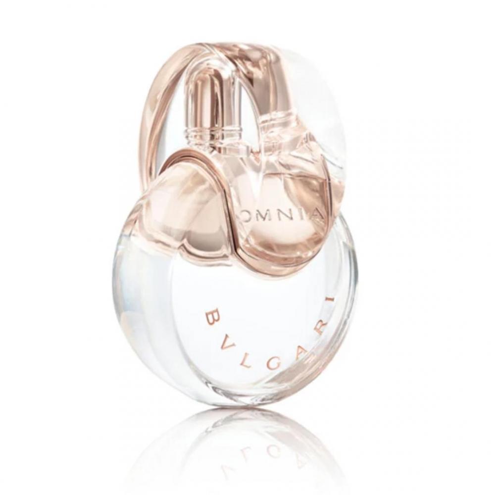 Omnia crystalline eau de toilette