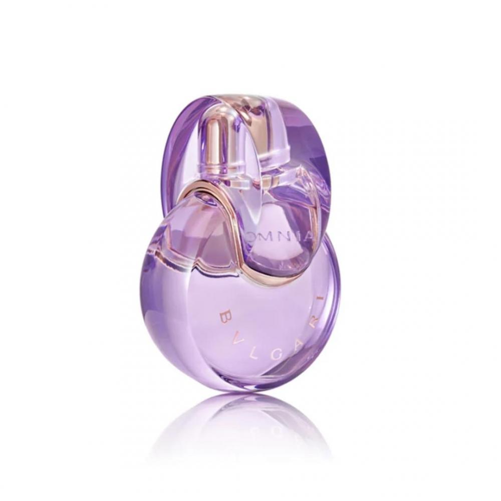 Omnia amethyste eau de toilette