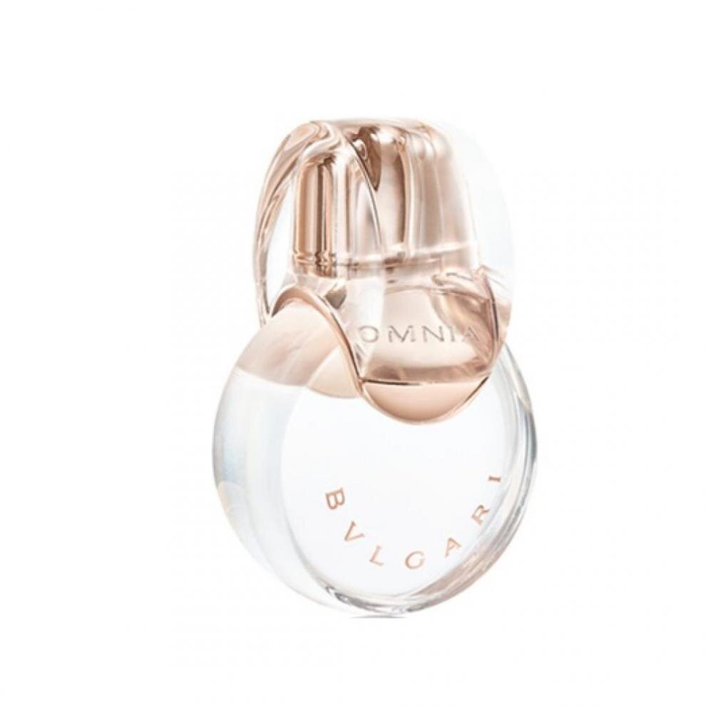Omnia crystalline eau de toilette
