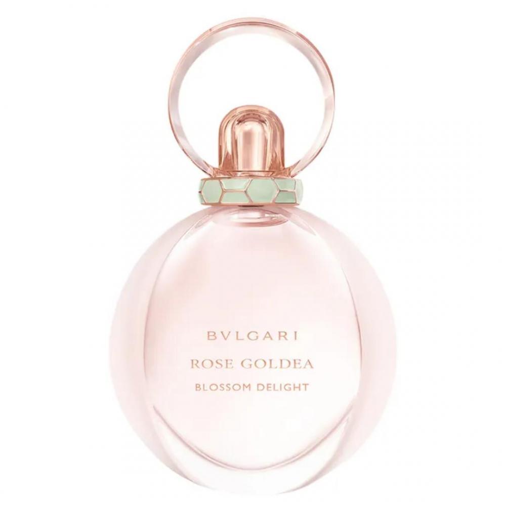 Rose goldea blossom delight eau de parfum