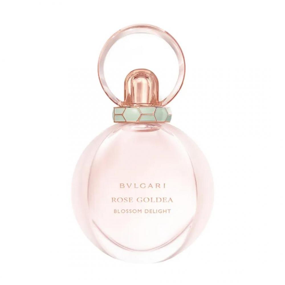 Rose goldea blossom delight eau de parfum