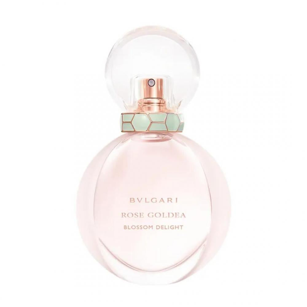 Rose goldea blossom delight eau de parfum