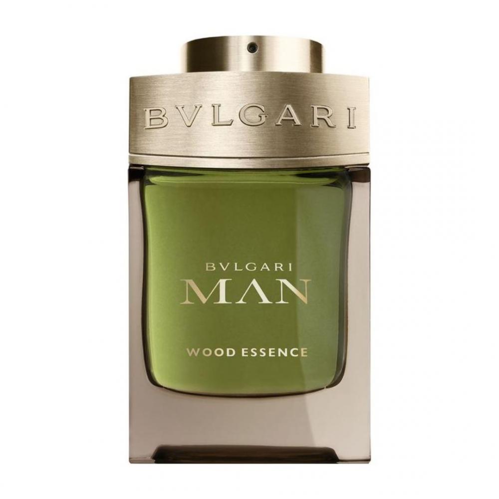 Man wood essence eau de parfum
