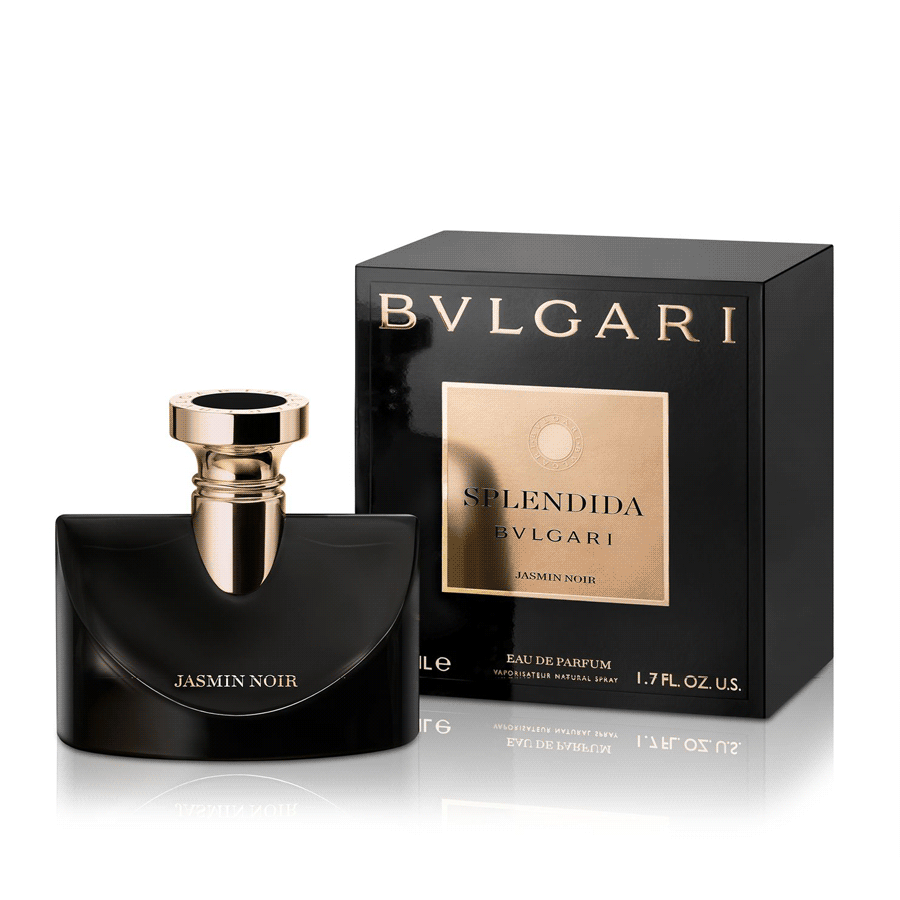 Splendida jasmine noir eau de parfum spray naturale