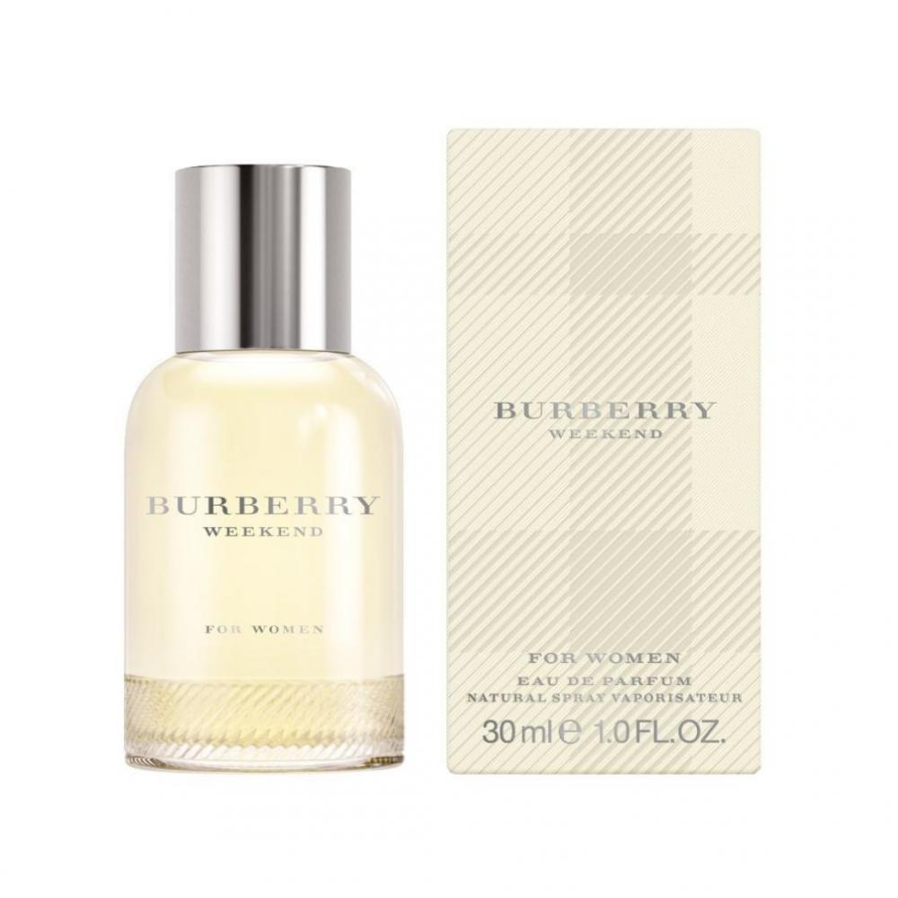 Weekend for woman eau de toilette