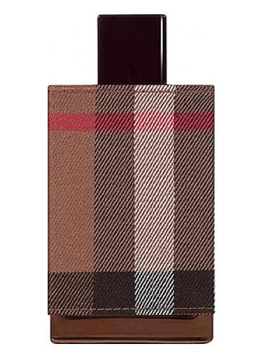 London for men eau de toilette