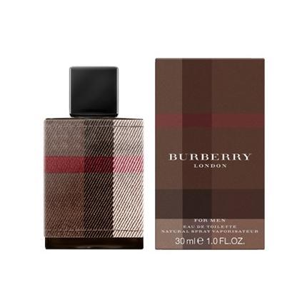 London for men eau de toilette
