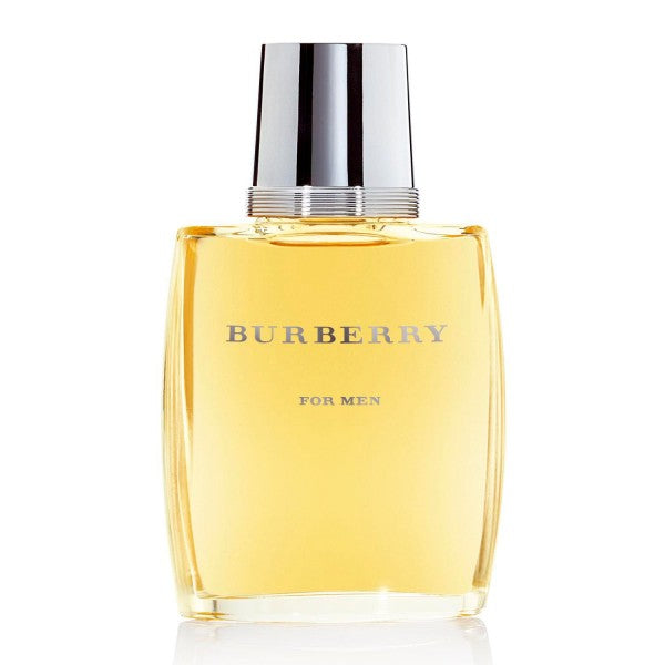 Burberry for men eau de toilette