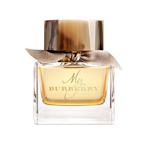 My burberry eau de parfum