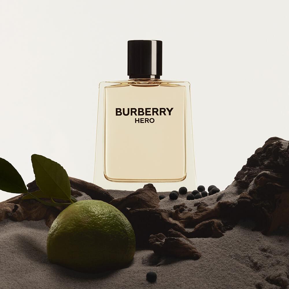 Hero eau de toilette