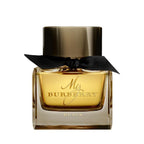 My burberry black eau de parfum