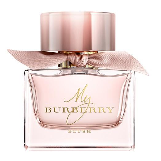 My burberry blush eau de parfum