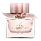 My burberry blush eau de parfum