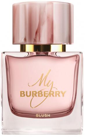 My burberry blush eau de parfum