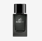 My burberry eau de parfum