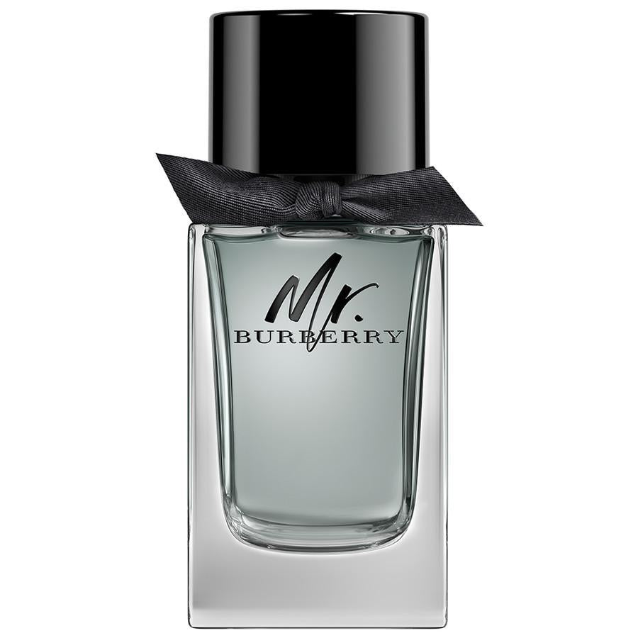 Mr. burberry eau de toilette
