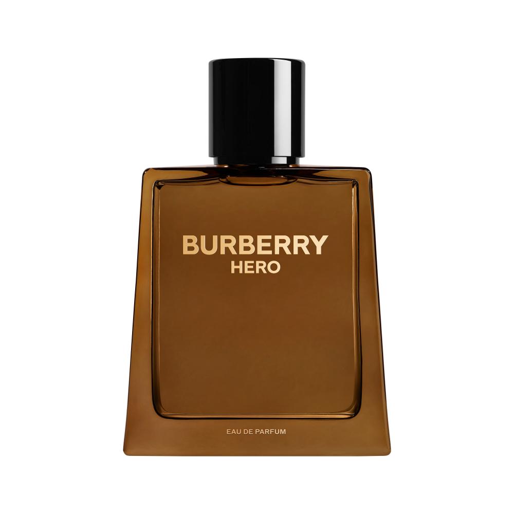 Hero eau de parfum