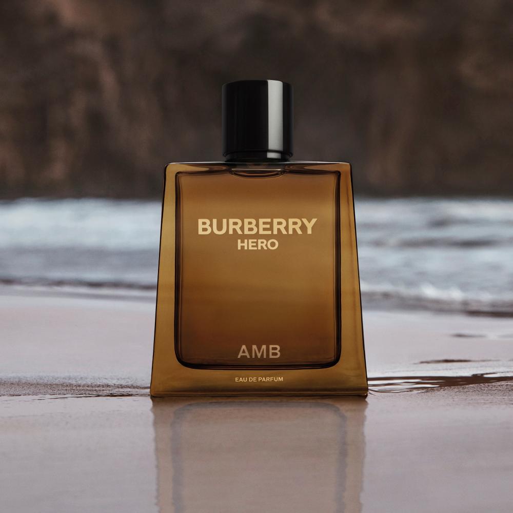 Hero eau de parfum