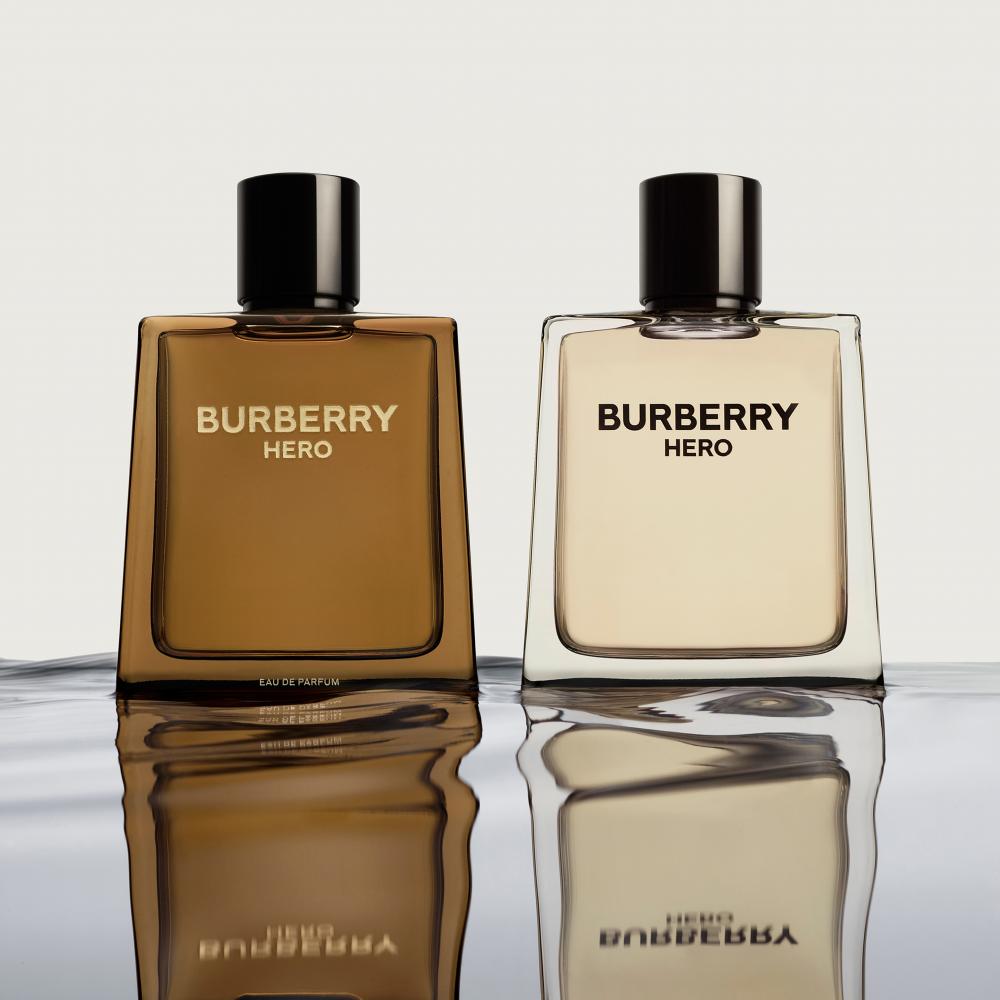 Hero eau de parfum