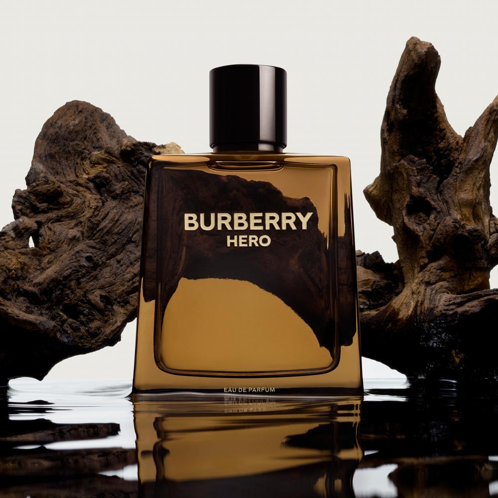 Hero eau de parfum