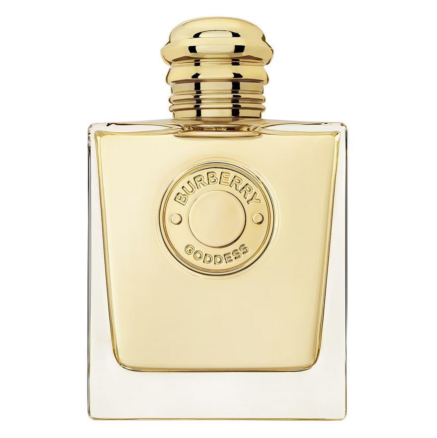 Burberry goddess eau de parfum