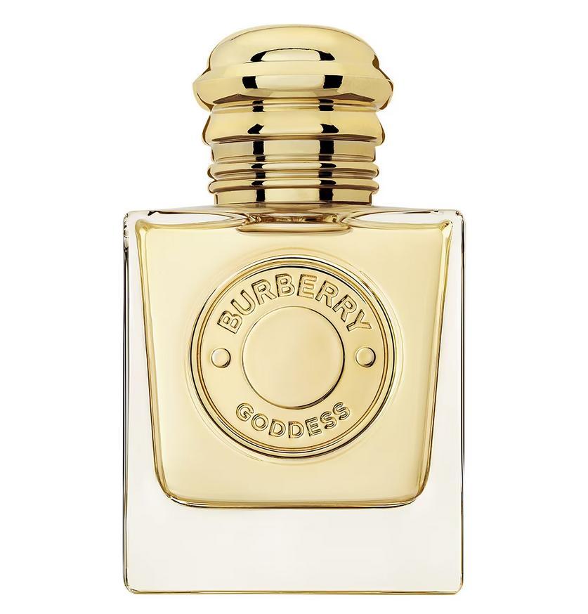 Burberry goddess eau de parfum
