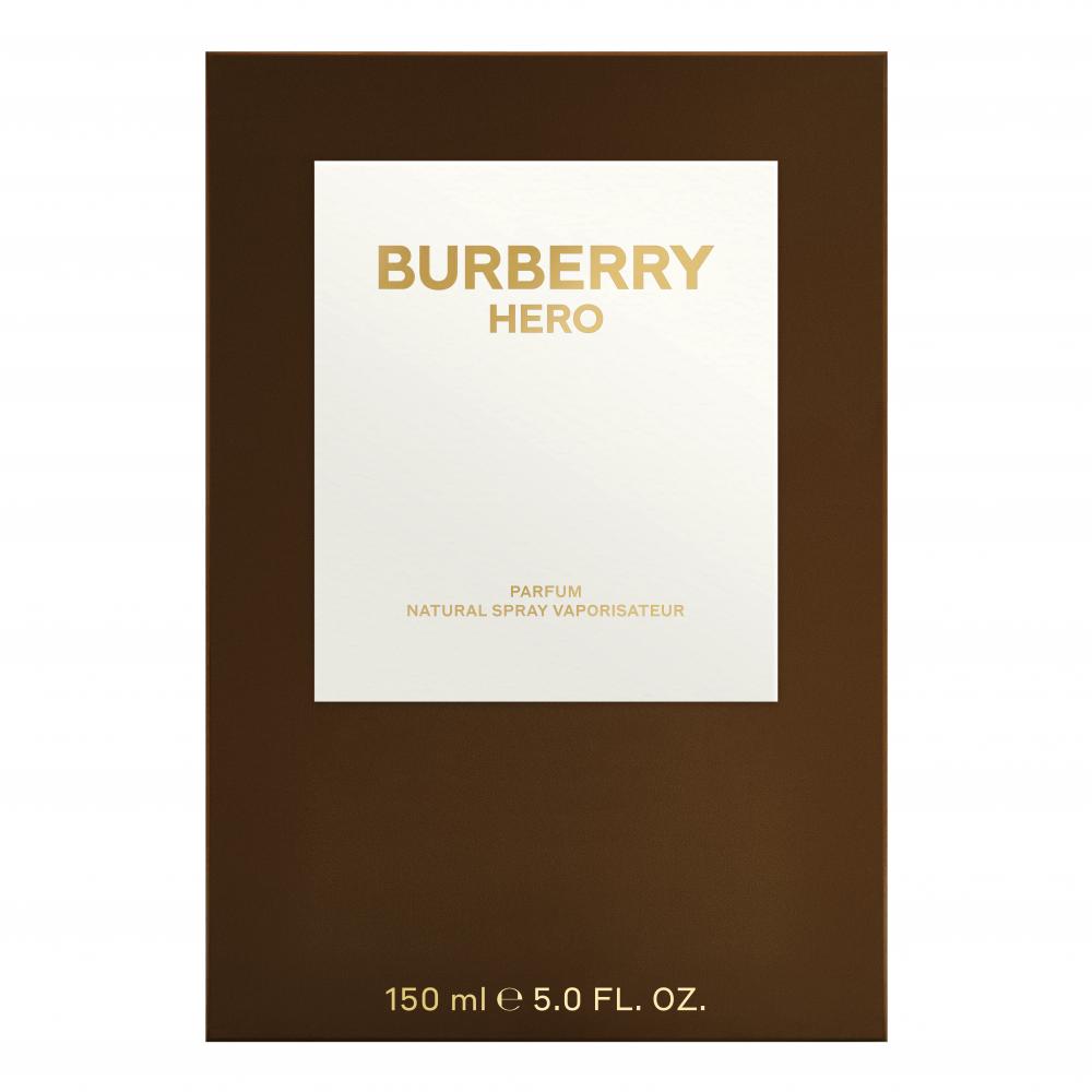Hero parfum