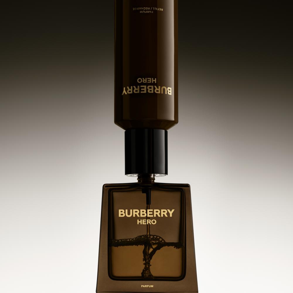Hero parfum