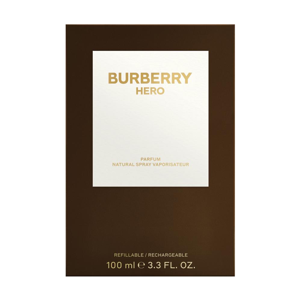 Hero parfum
