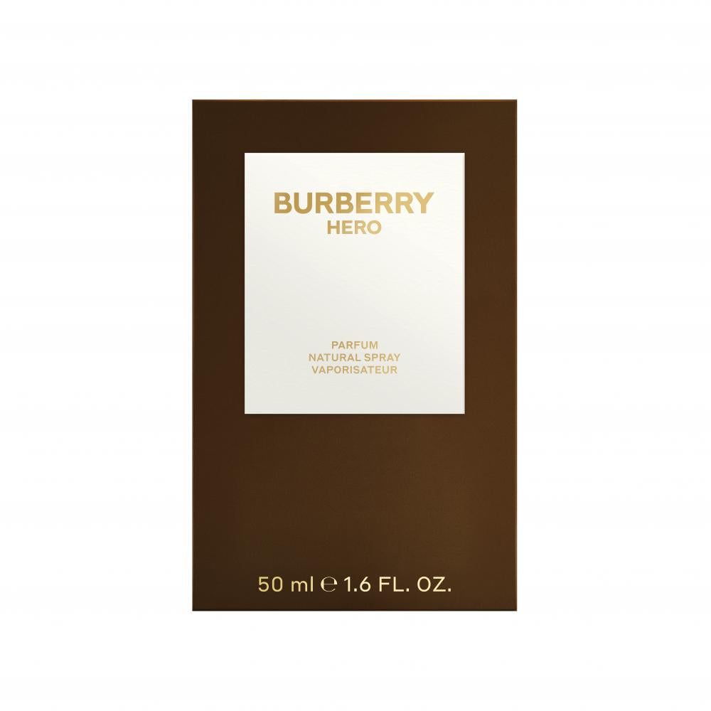 Hero parfum