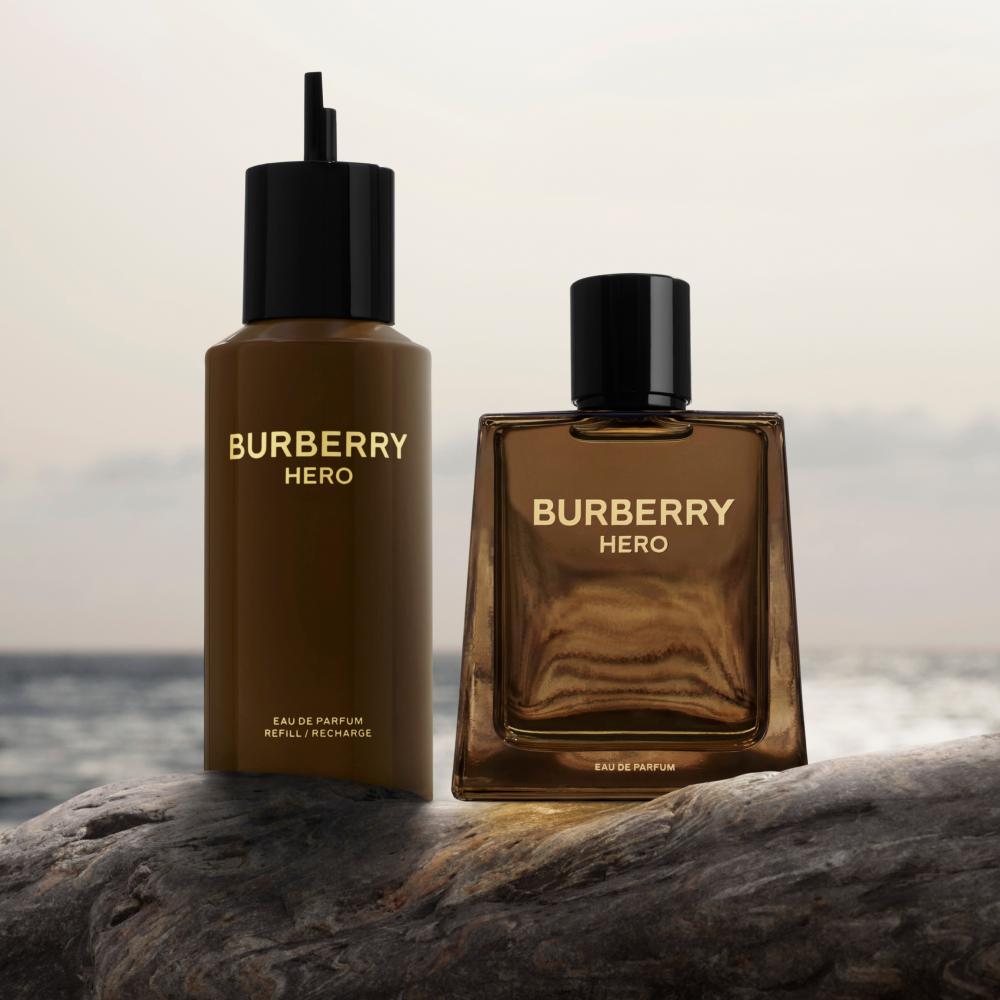 Hero parfum