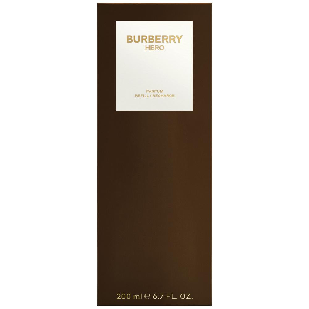 Hero parfum refill