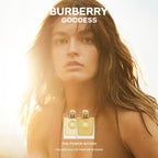 Burberry goddess eau de parfum intense