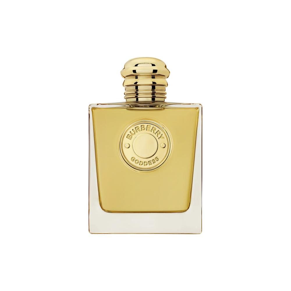 Burberry goddess eau de parfum intense
