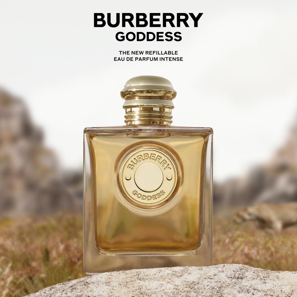 Burberry goddess eau de parfum intense