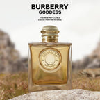 Burberry goddess eau de parfum intense