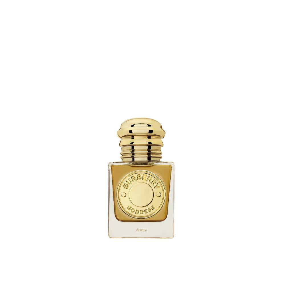 Burberry goddess parfum