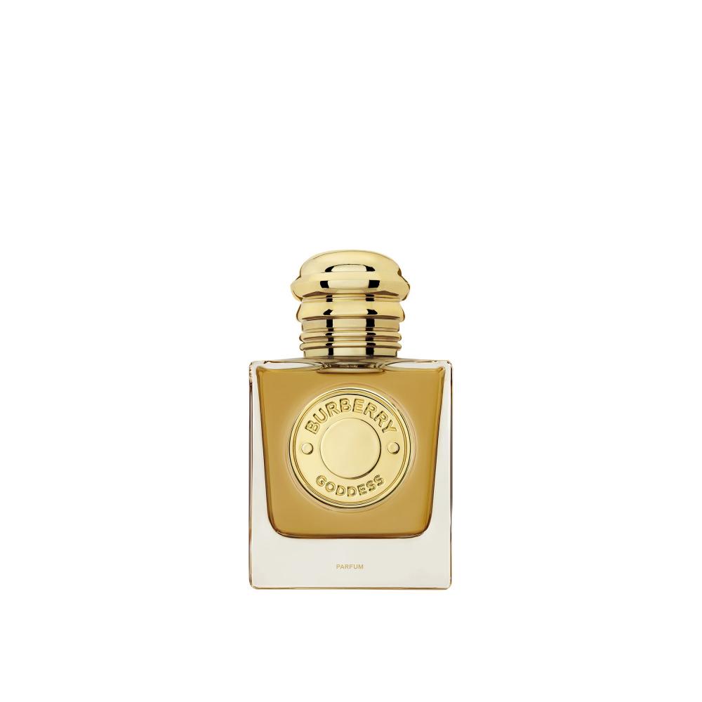 Burberry goddess parfum