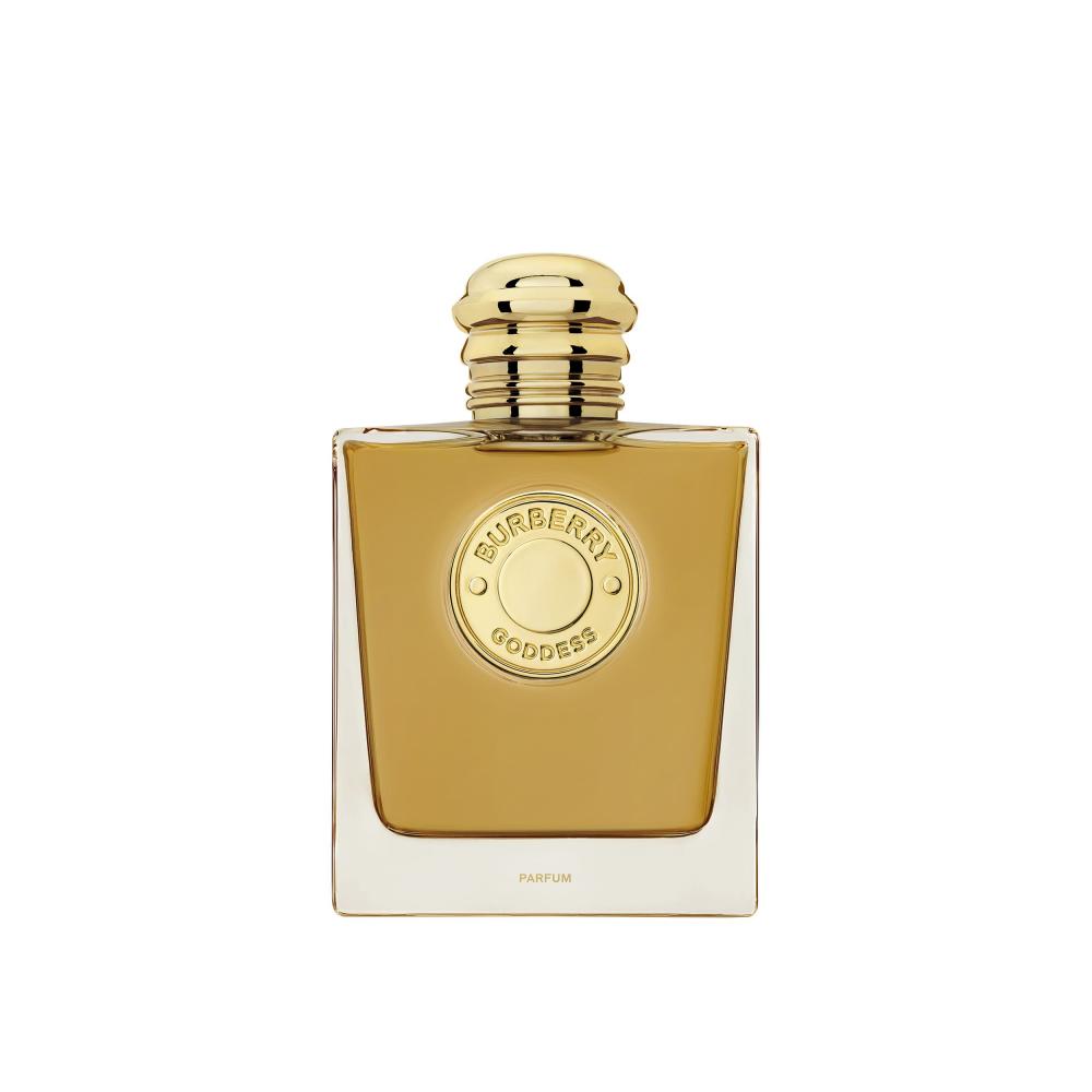 Burberry goddess parfum