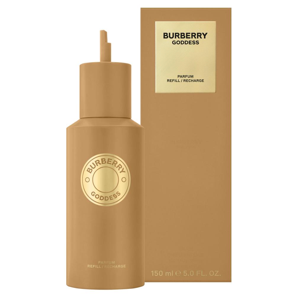 Burberry goddess parfum ricarica