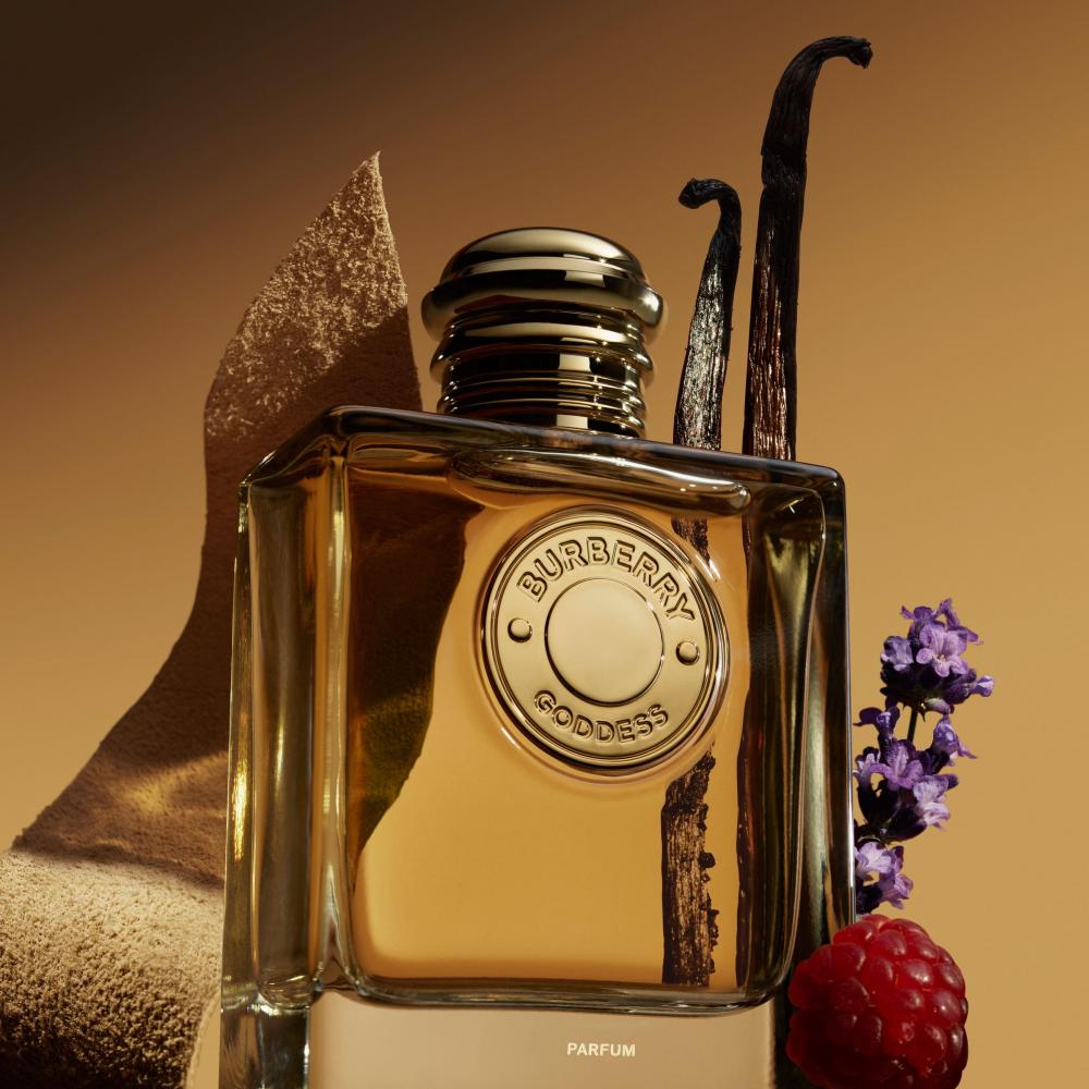 Burberry goddess parfum ricarica