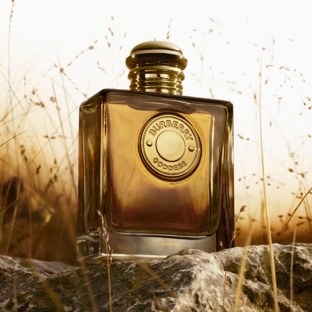Burberry goddess parfum ricarica