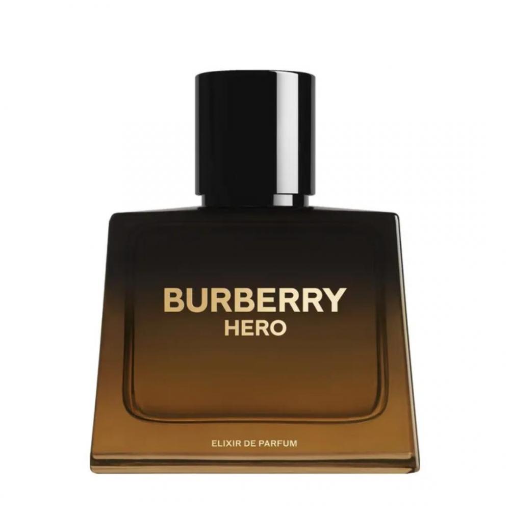 Hero elixir de parfum