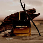 Hero elixir de parfum