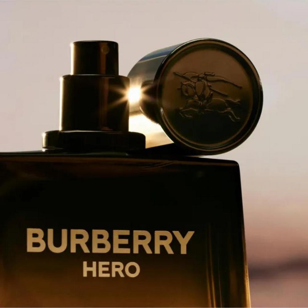 Hero elixir de parfum