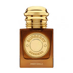 Goddess amber vanilla  eau de parfum