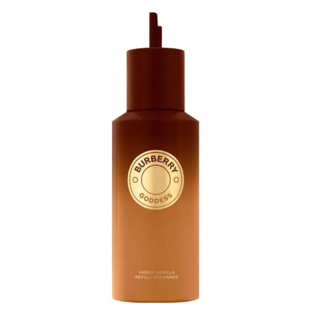 Goddess amber vanilla  eau de parfum